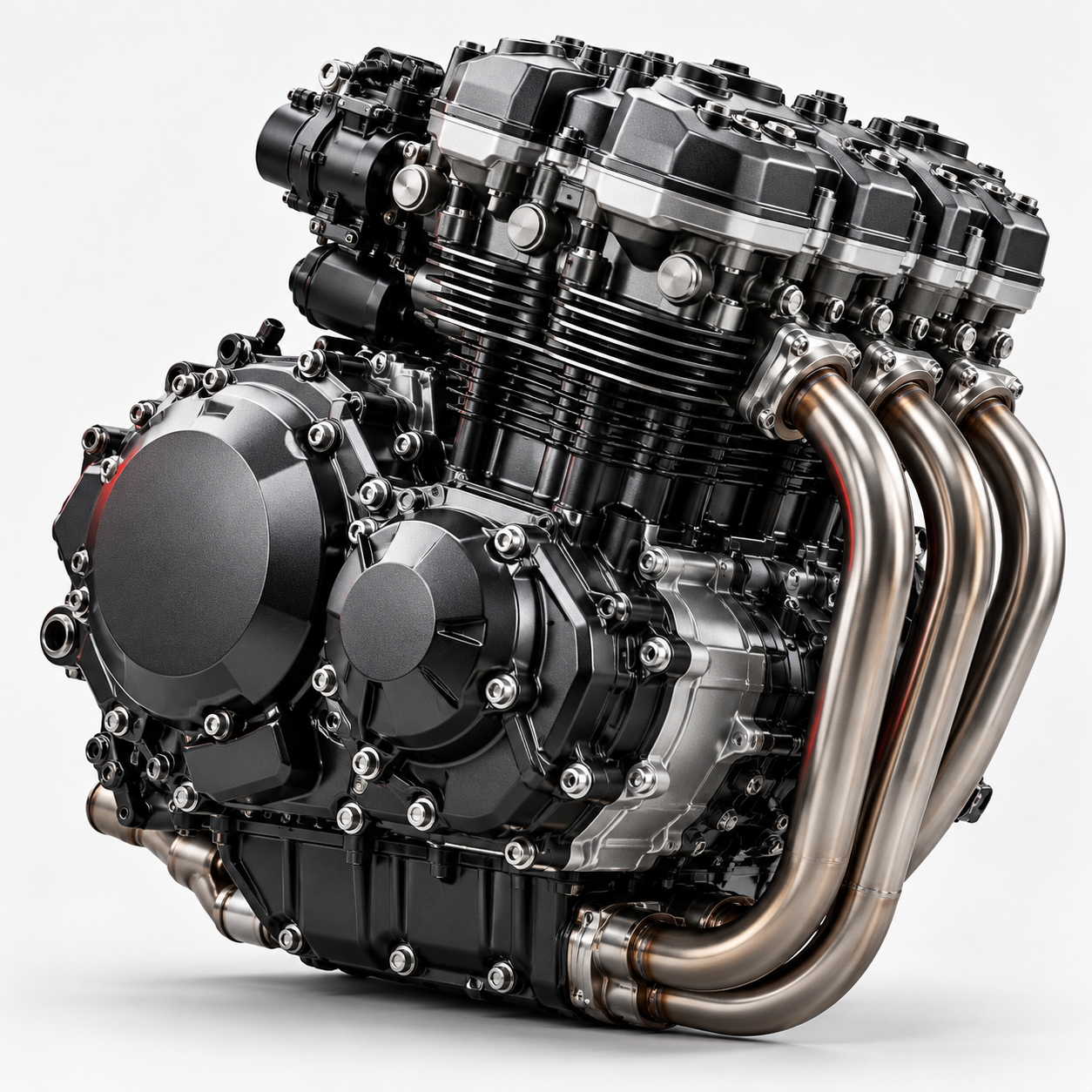 MOTOR PARÇALARI