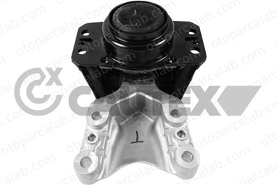 CM 12519 Motor Takozu Sağ PEUGEOT 3008 MPV 9677258480