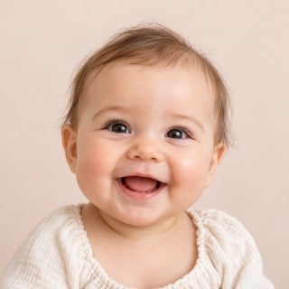 Kız Bebek