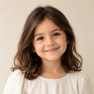Kız Çocuk