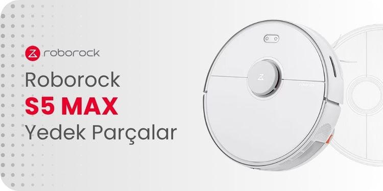 Roborock S5 Max