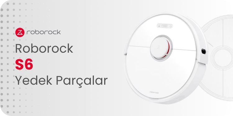 Roborock S6