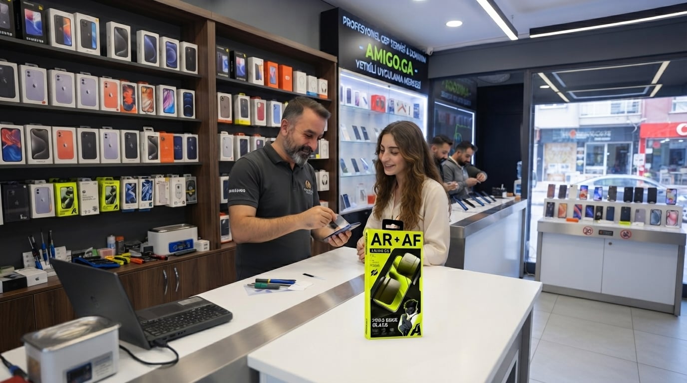 Toptan Kırılmaz Cam ve Ekran Koruyucu Alırken Dikkat