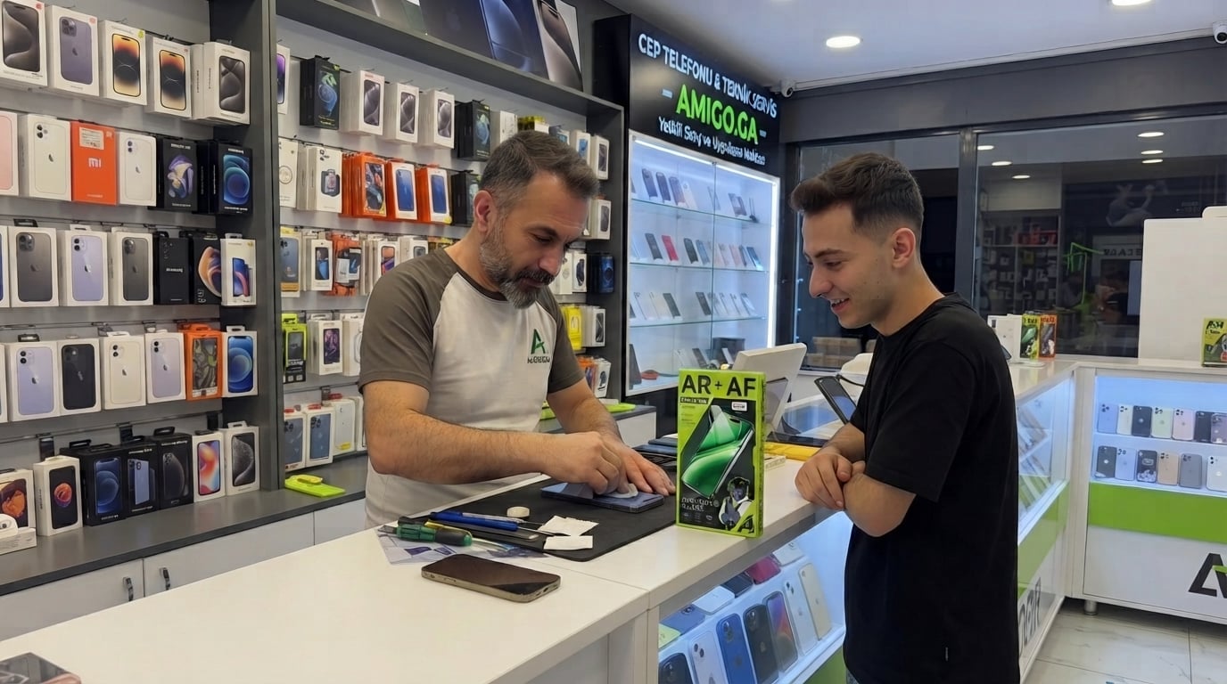 Toptan Telefon Kırılmaz Cam ve Ekran Koruyucu