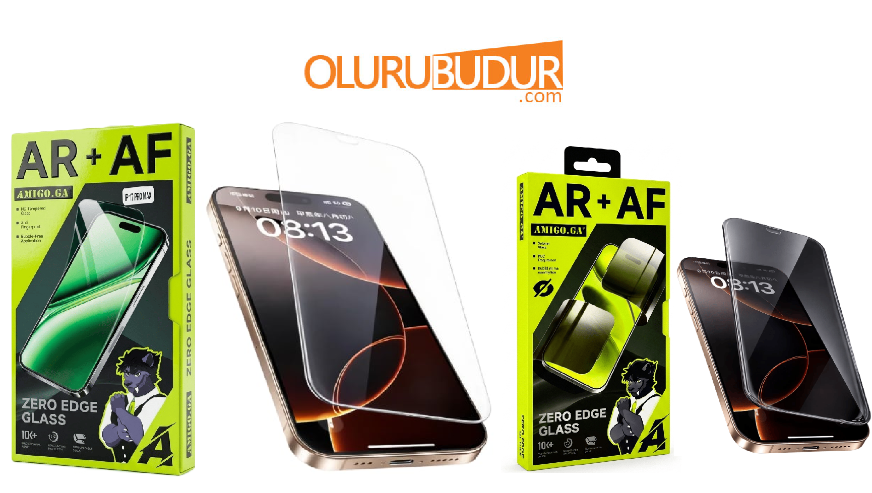 Toptan Telefon Kırılmaz Cam ve Ekran Koruyucu | B2B Rehberi