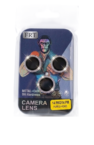 Taşlı Kamera Lens Koruyucu Full Model (Tüm Liste)