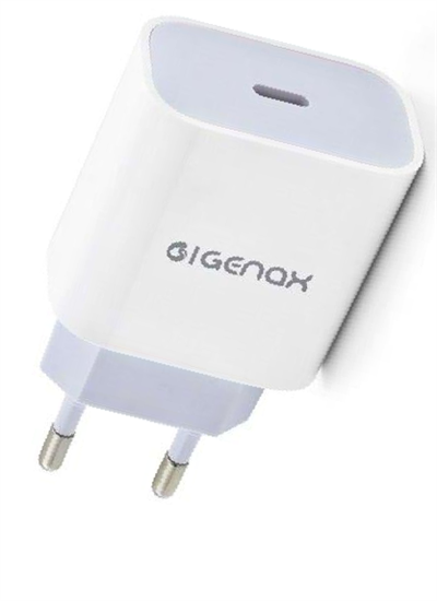 Toptan 25w PD Hızlı  Şarj Adaptörü Type-C