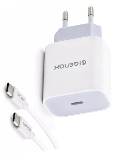 Toptan 25w Type-C Hızlı PD Şarj Cihazı Seti