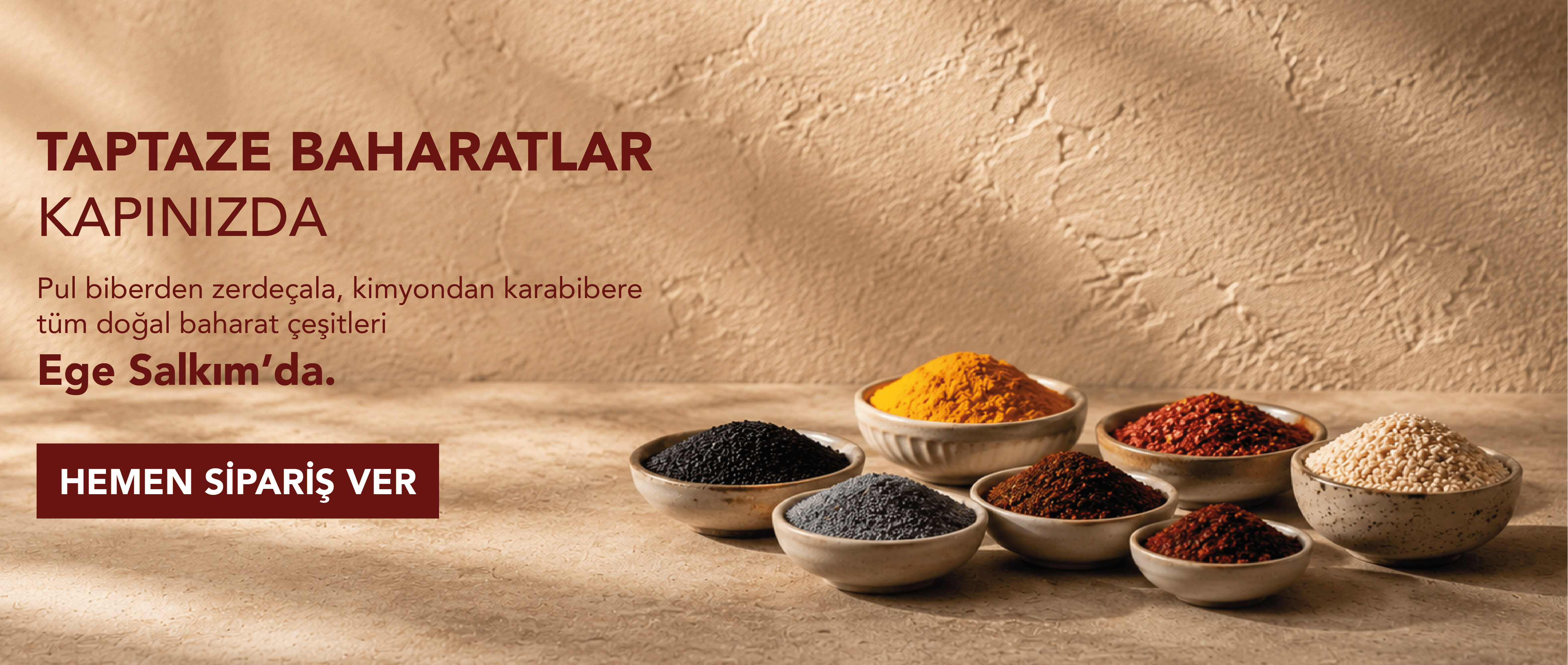 Baharatlar