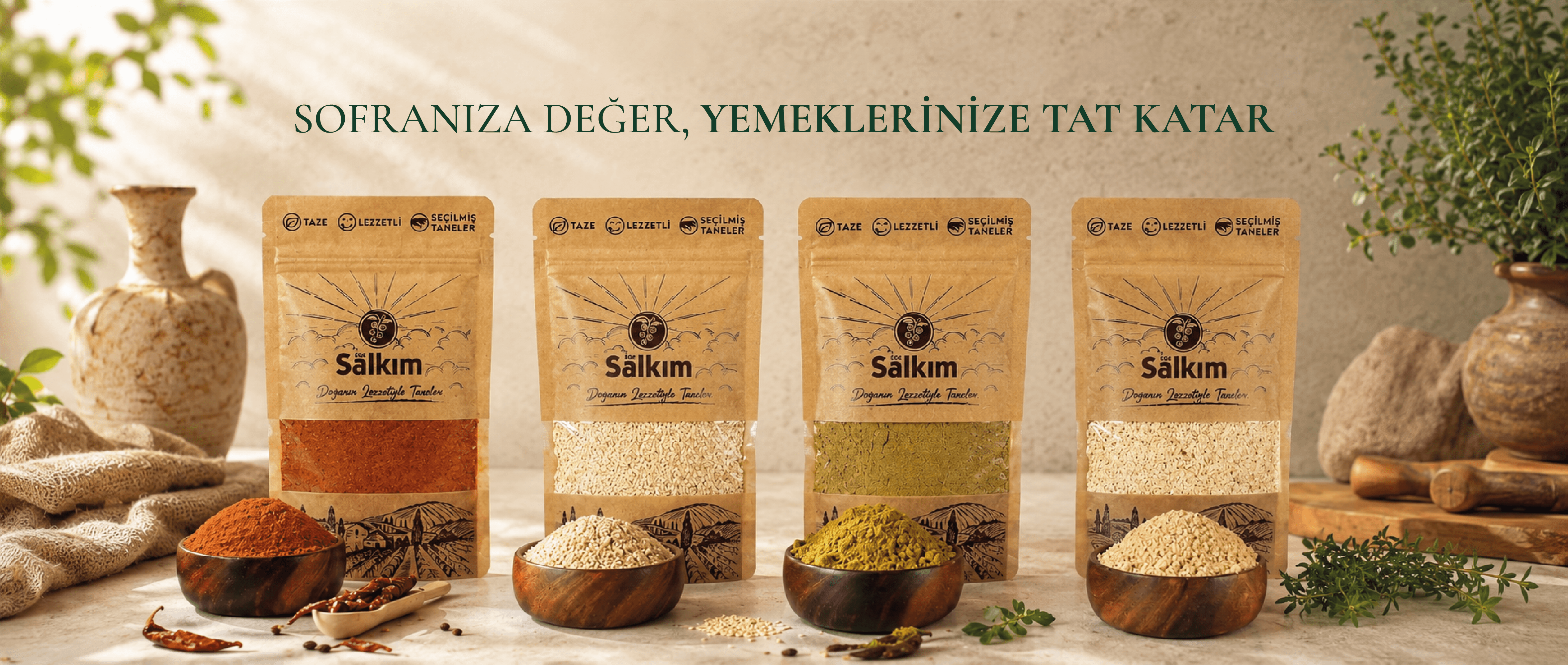 Baharatlar