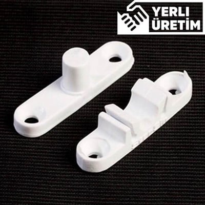 Sineklik AksesuarSineklik Kilidi (10x20) Çıt çıt
