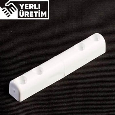 Sineklik AksesuarSineklik Menteşe 10x20 (Plastik Pimli)