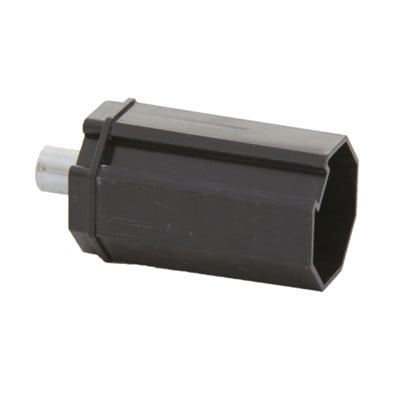 40 Lık Borubaşı 12 mm Pimli