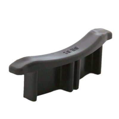 SE 62  Panjur Tapası Siyah