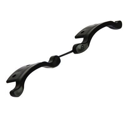 SET 75 Lamel Tapası  Siyah