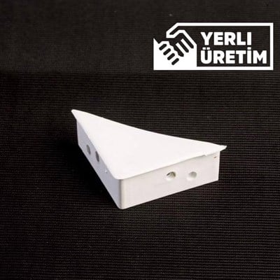 Sineklik AksesuarKöşe Mukavemet Takozu