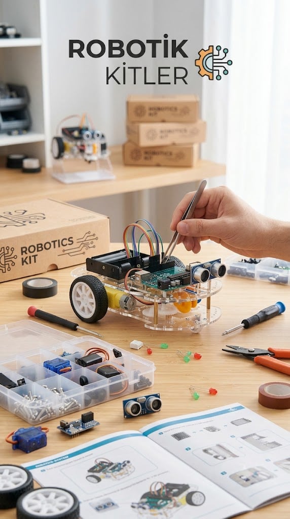 robotik