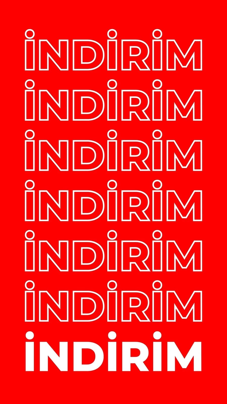 İndirimler