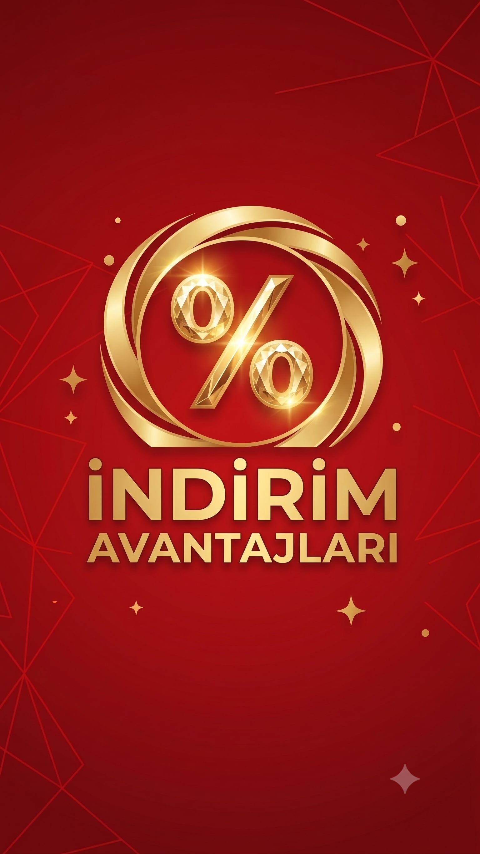 avantajlar
