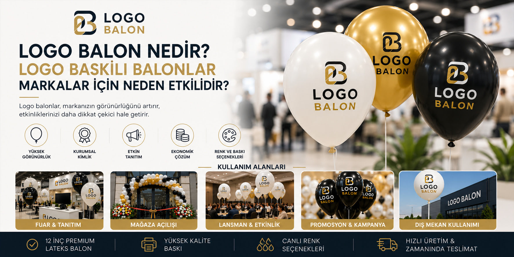logo balon,logo baskılı balon,logo baskılı reklam balonu,baskılı balon,logolu balon,fuar balonu,açılış balonu,kurumsal etkinlik balonu