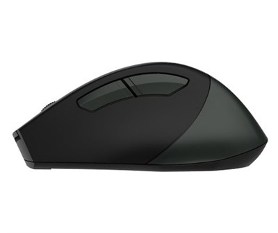 A4-Tech Bluetooth Mouse Yeşil (FB35S-Y)