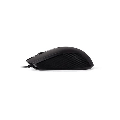 A4-Tech Kablolu Mouse V-Track Siyah (OP-760)