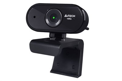 A4-Tech PK-925H 1080p Full HD Webcam