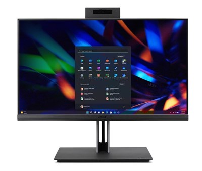 Acer Veriton 4000 23.8-i7 13700-16G-512SSD-Dos