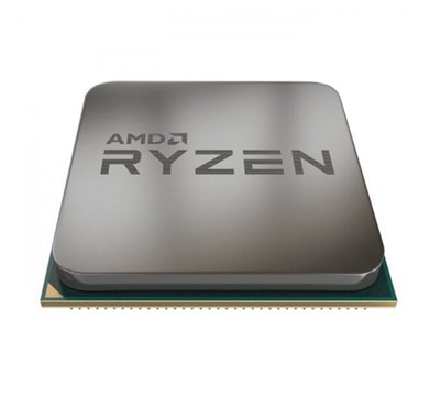Amd Ryzen 5 5500 AM4Pin 65W Fansız (Tray)