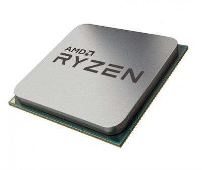 Amd Ryzen 5 5500 AM4Pin 65W Fansız (Tray)