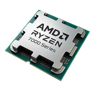 Amd Ryzen 5 7500F AM5Pin 65W Fansız (Tray)