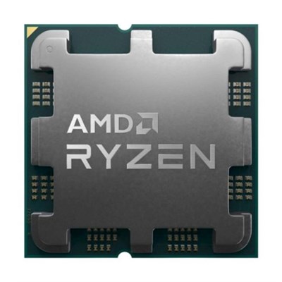 Amd Ryzen 5 9600X AM5Pin 65W Fansız (Tray)