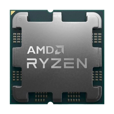 Amd Ryzen 7 7700 AM5Pin 65W Fansız (Tray)