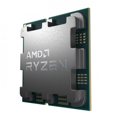 Amd Ryzen 7 7700X AM5Pin 105W Fansız (Tray)