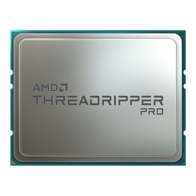 Amd Ryzen TR 7970X sTR5Pin 350W Fansız (Tray)