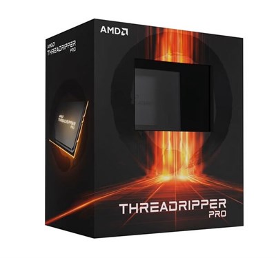 Amd Ryzen TR PRO 5955WX sWRX8 Pin 280W Fansız Box