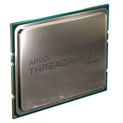 Amd Ryzen TR PRO 9955WX sTR5Pin 350W Fansız (Tray)