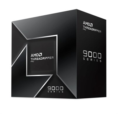 Amd Ryzen TR PRO 9985WX sTR5Pin 350W Fansız Box