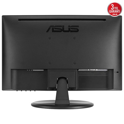 Asus 15.6 5ms Hdmi Vga Dokunmatik MM (VT169HE)