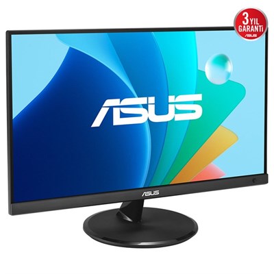 Asus Eye Care 21.5 1ms Hdmi VA (VP227HF)
