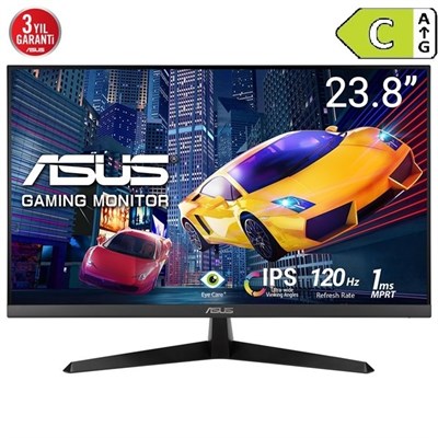 Asus Eye Care 23.8 1ms Hdmi IPS (VY249HGR)