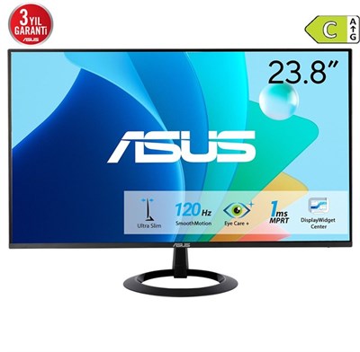 Asus Eye Care 23.8 1ms Hdmi IPS (VZ249HG)