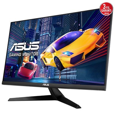 Asus Eye Care 27 1ms Hdmi IPS (VY279HGR)