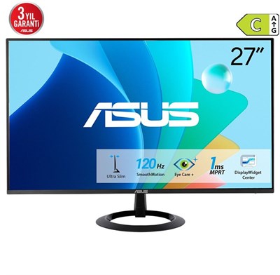 Asus Eye Care 27 1ms Hdmi IPS (VZ279HG)