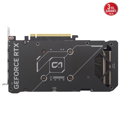 Asus GeForce RTX 5060 TI 16G Dual OC GD7 128Bit