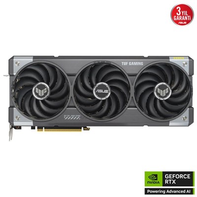 Asus GeForce RTX 5070 12G Tuf Gaming GD7 192Bit
