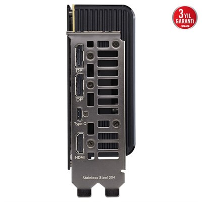 Asus GeForce RTX 5070TI 16G ProArt OC GD7 256B