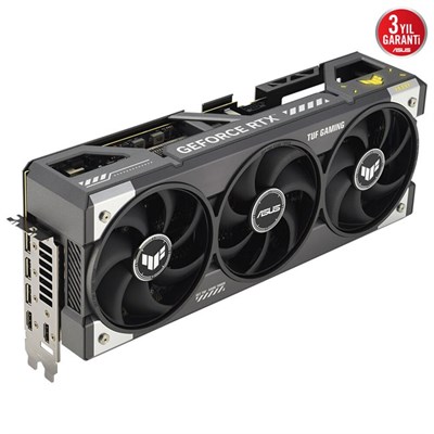 Asus GeForce RTX 5090 32GB Tuf Gaming OC GD7 512B