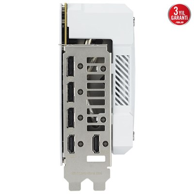 Asus GeForce RTX 5070TI 16G TUF Gaming OC W 256B