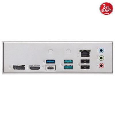 Asus Prime B860-Plus Csm D5 1851P Hdmi Dp Type-C